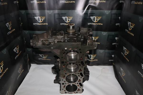 FORD TRANSİT 100 L-S-V ÇIKMA PARÇA TRANSİT V347 YARIM MOTOR